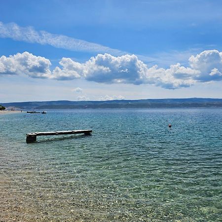 Villa Roing S Stanici Bagian luar foto