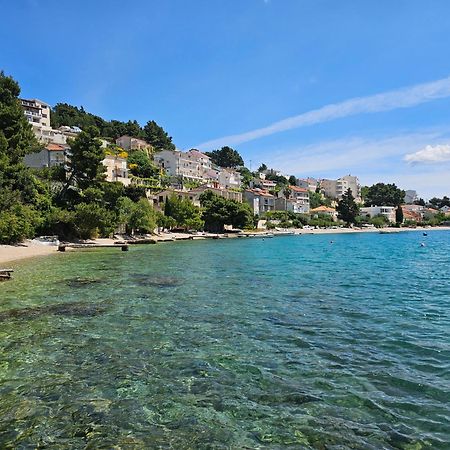 Villa Roing S Stanici Bagian luar foto