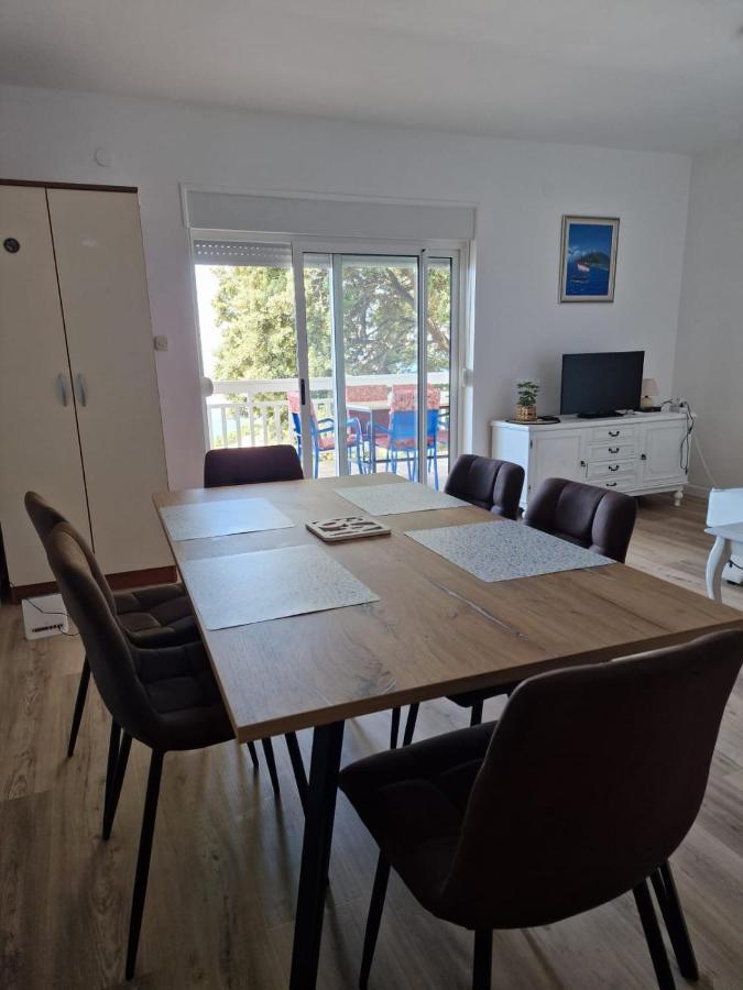 Villa Roing S Stanici Bagian luar foto