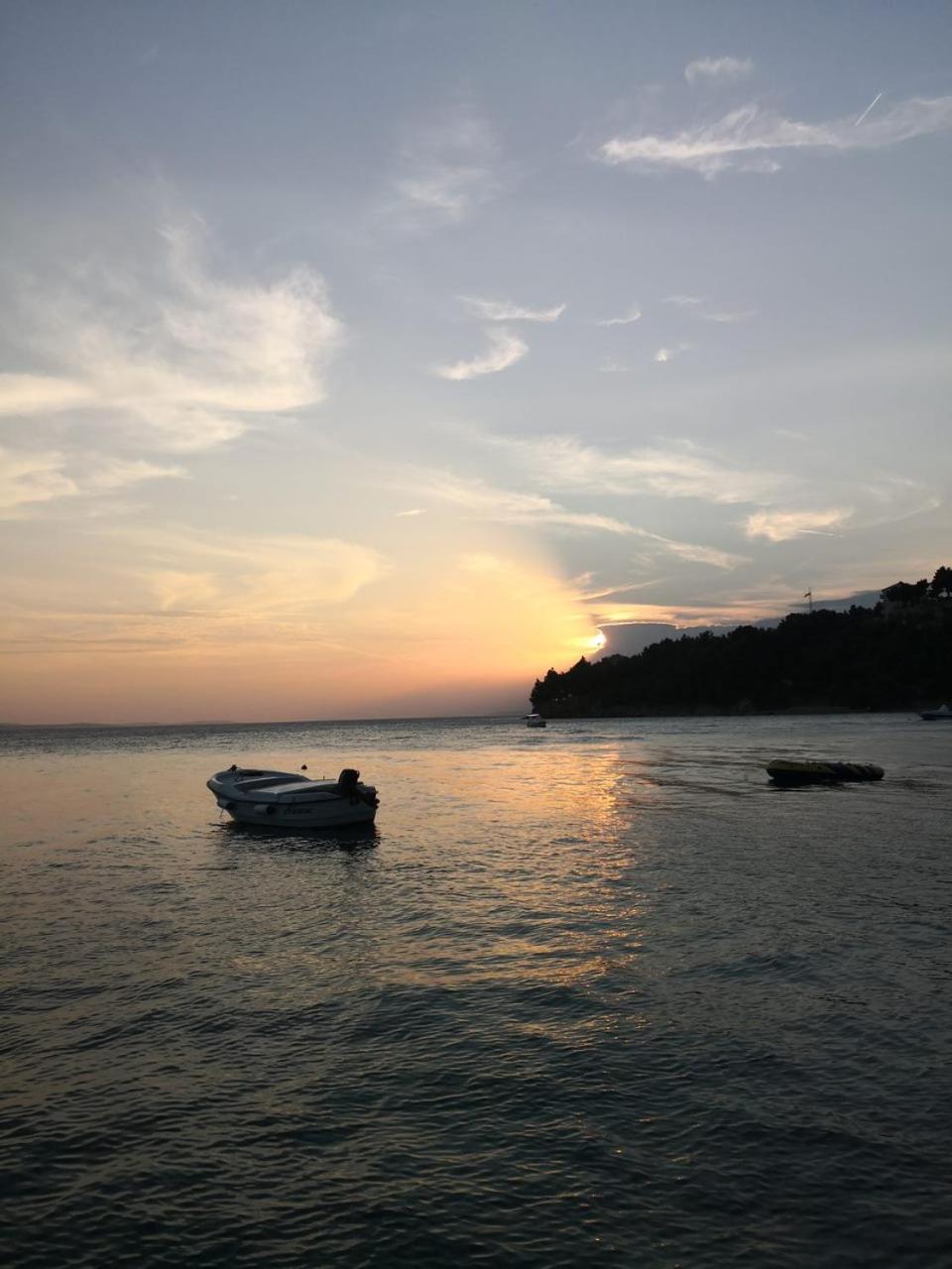 Villa Roing S Stanici Bagian luar foto