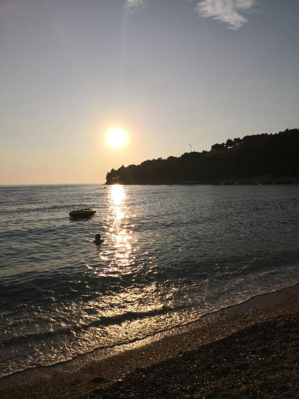 Villa Roing S Stanici Bagian luar foto