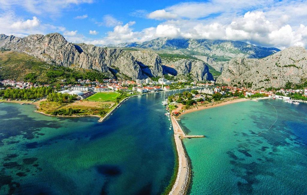 Villa Roing S Stanici Bagian luar foto