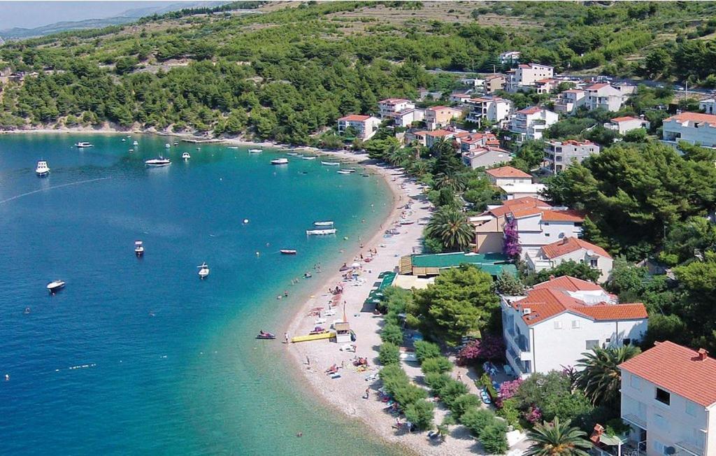 Villa Roing S Stanici Bagian luar foto