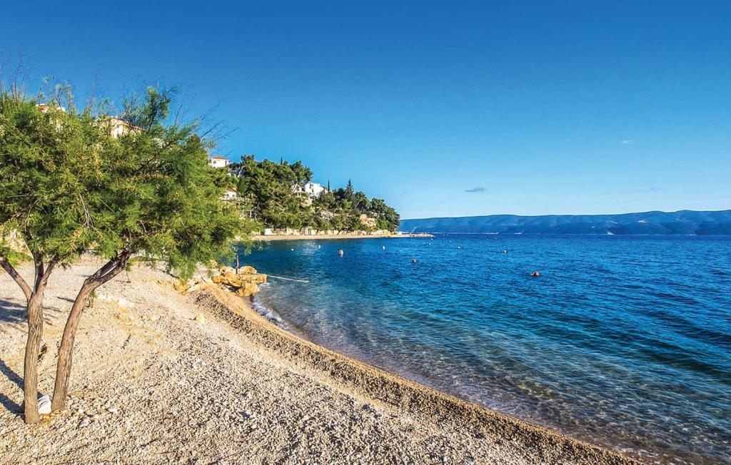Villa Roing S Stanici Bagian luar foto