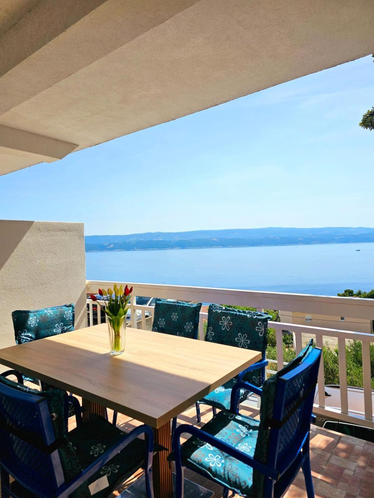 Villa Roing S Stanici Bagian luar foto