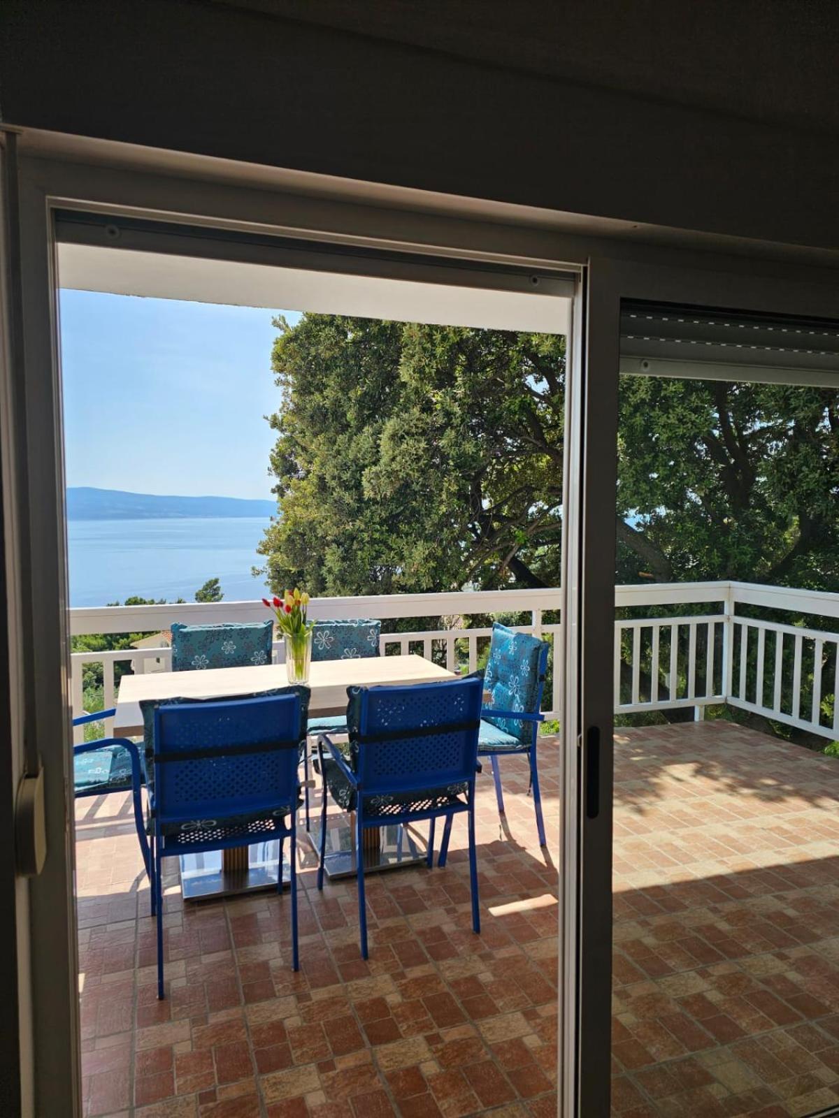 Villa Roing S Stanici Bagian luar foto
