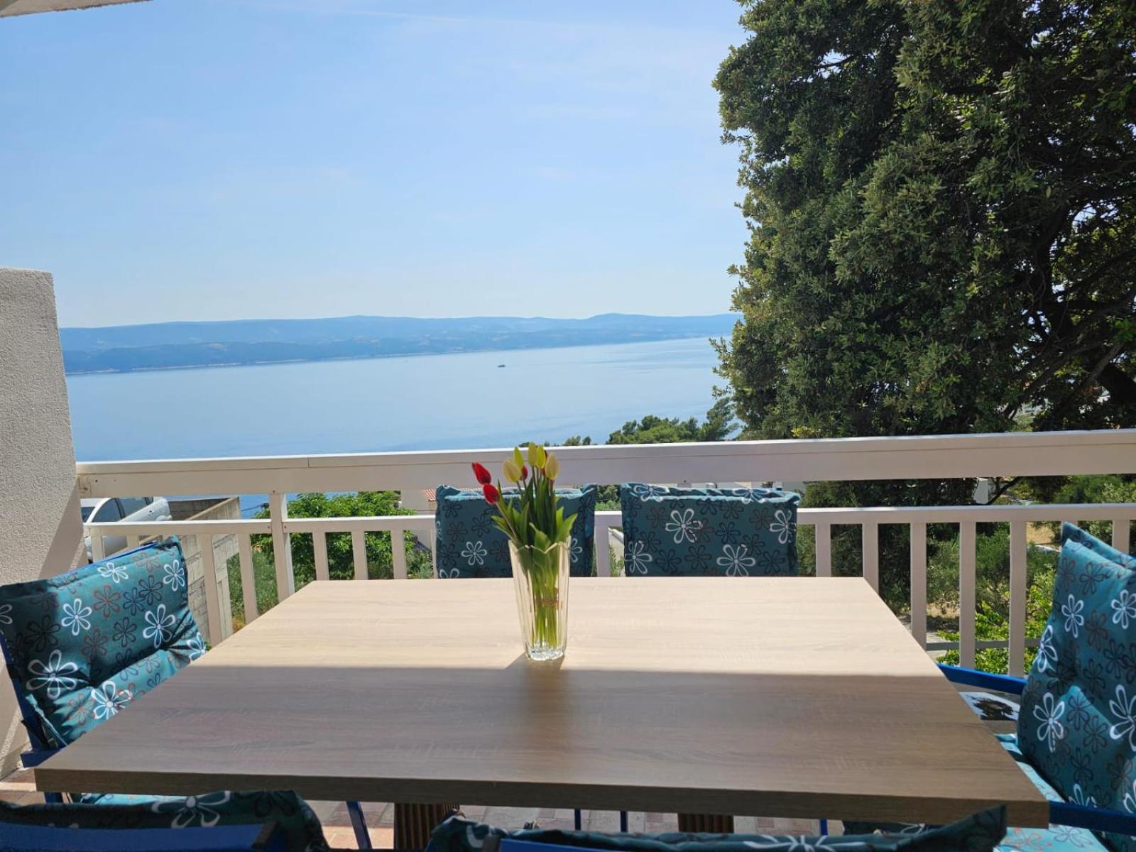 Villa Roing S Stanici Bagian luar foto