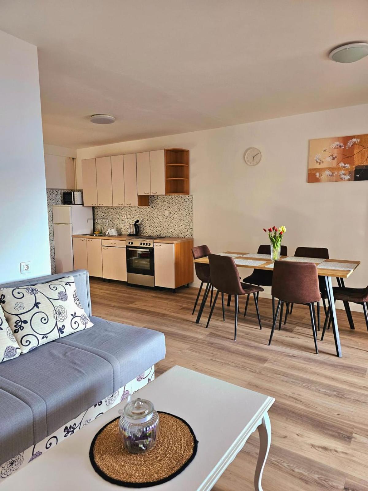 Villa Roing S Stanici Bagian luar foto
