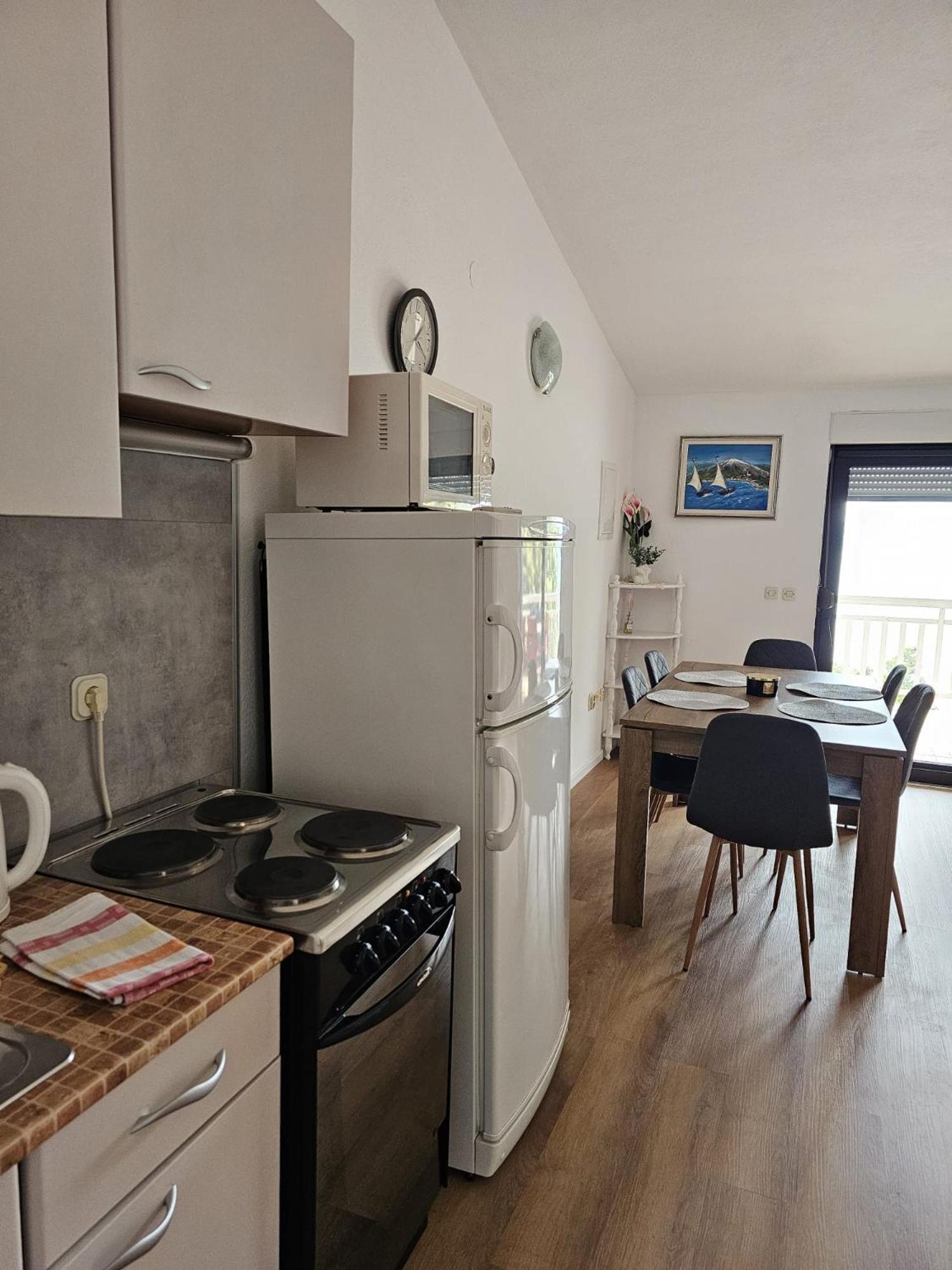 Villa Roing S Stanici Bagian luar foto