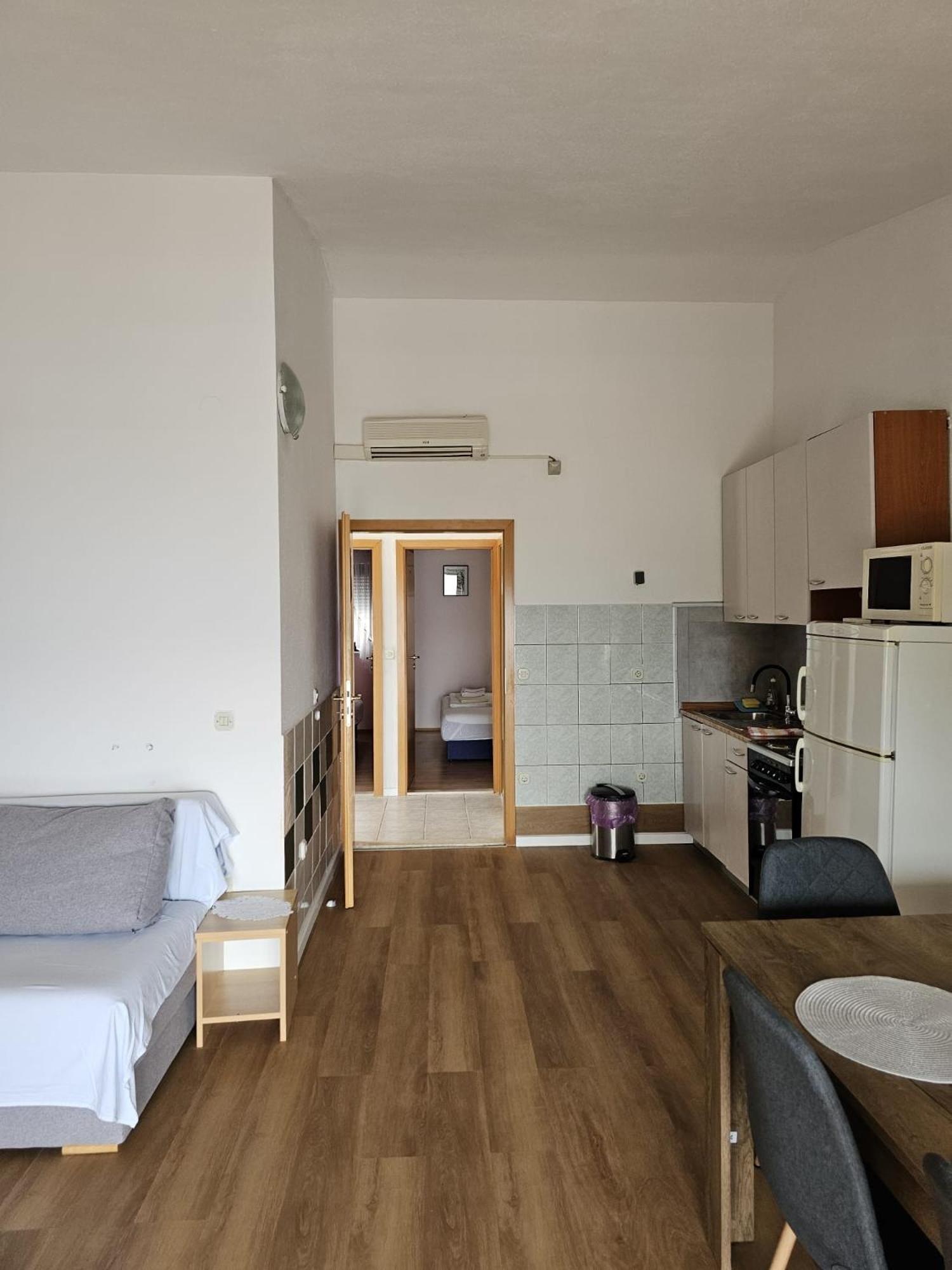 Villa Roing S Stanici Bagian luar foto