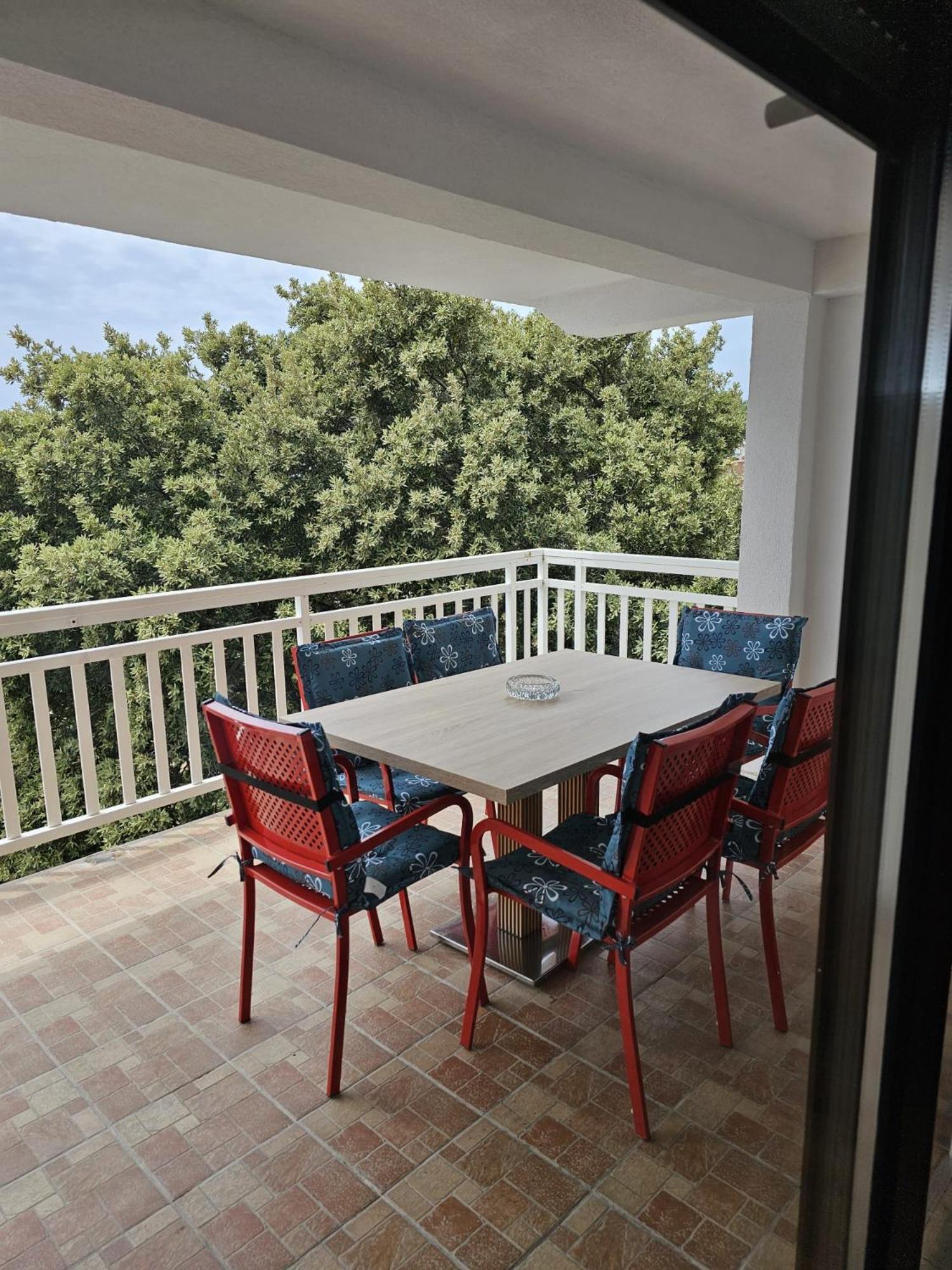 Villa Roing S Stanici Bagian luar foto