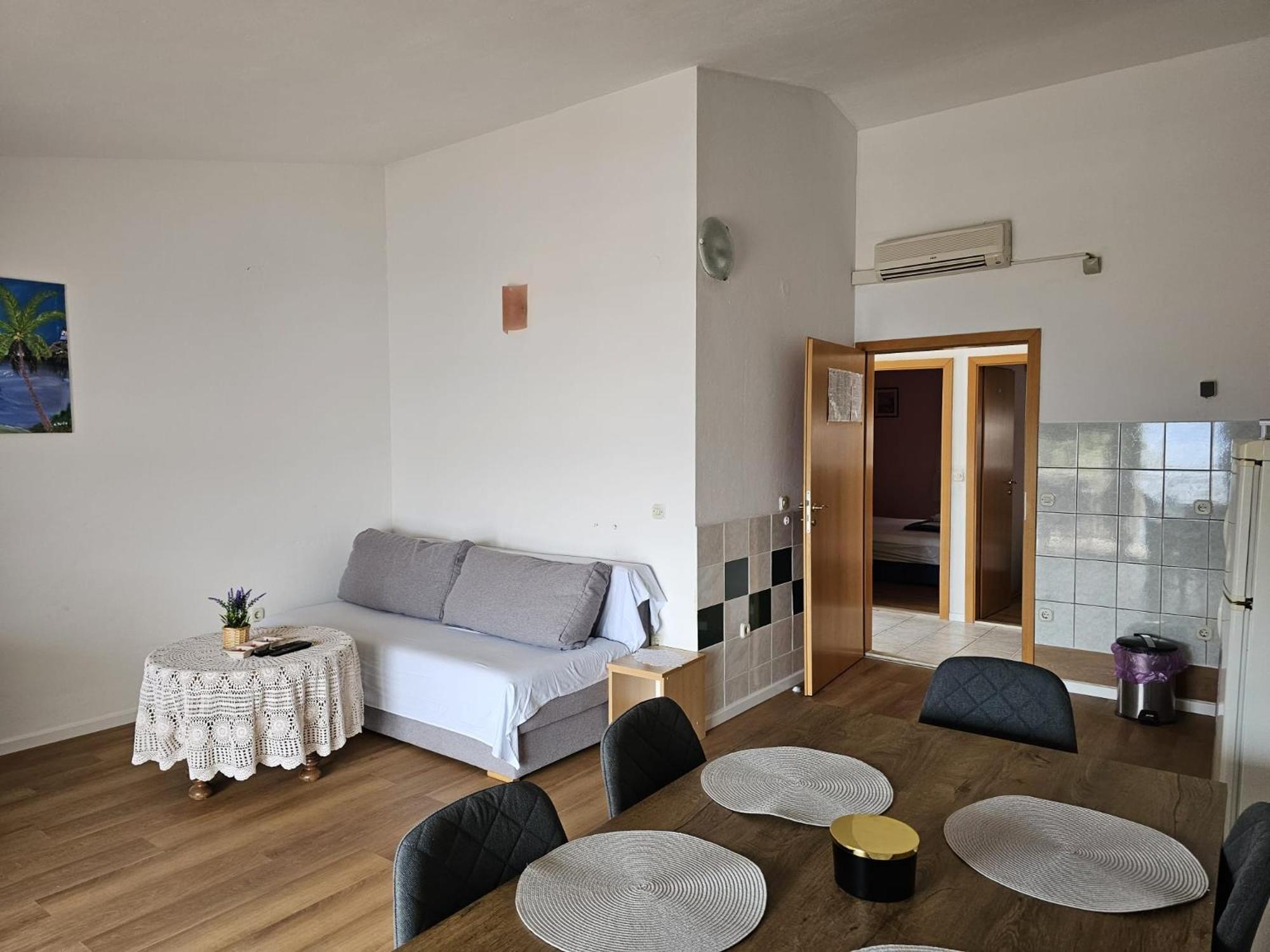 Villa Roing S Stanici Bagian luar foto