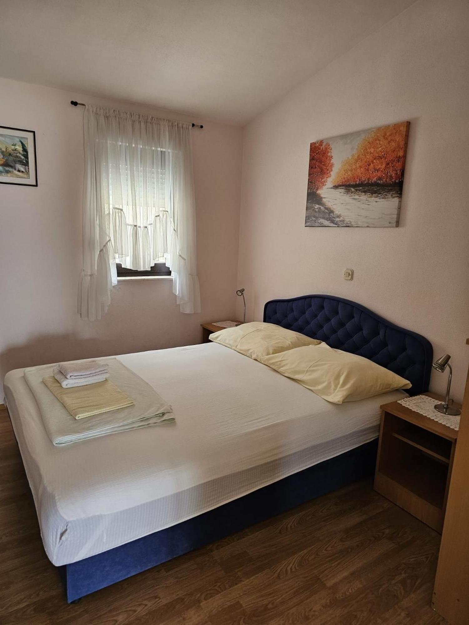 Villa Roing S Stanici Bagian luar foto