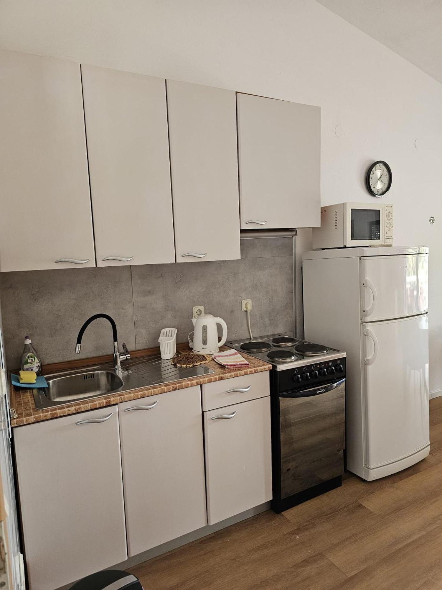 Villa Roing S Stanici Bagian luar foto