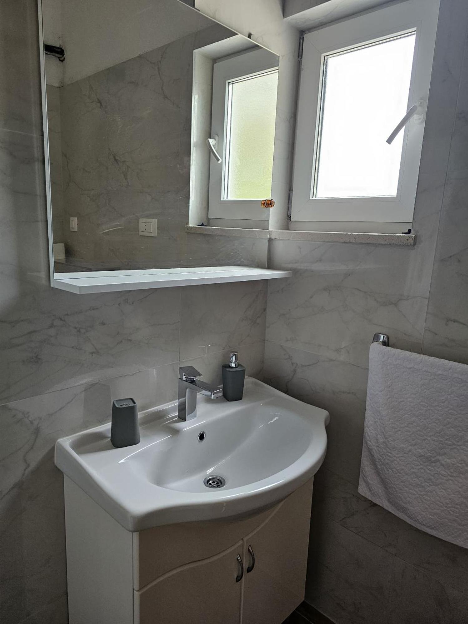 Villa Roing S Stanici Bagian luar foto