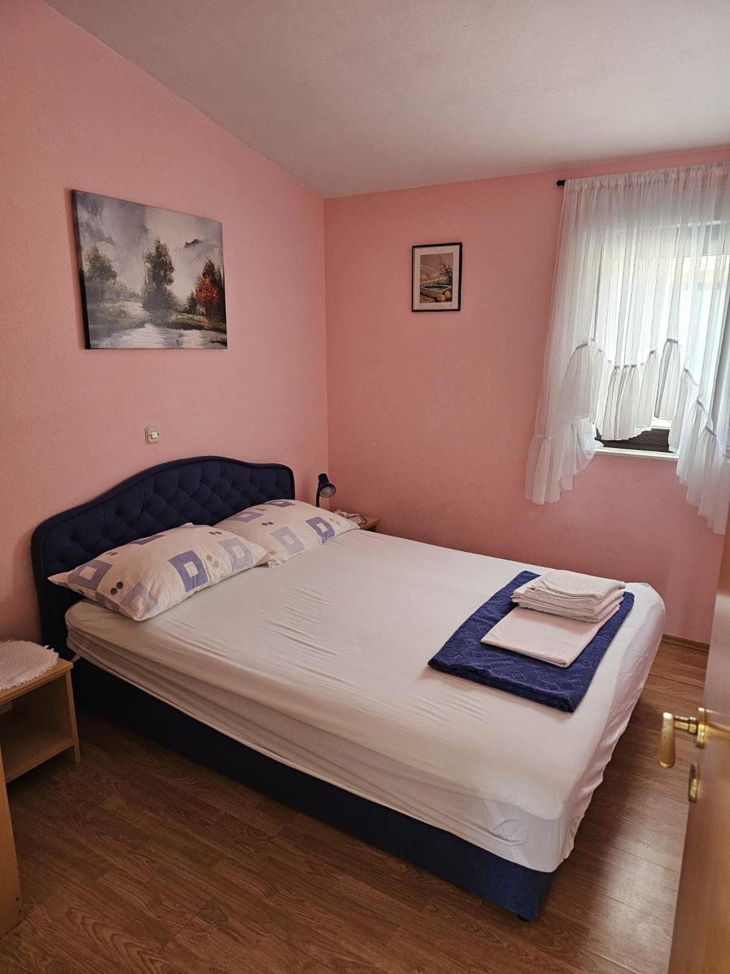 Villa Roing S Stanici Bagian luar foto