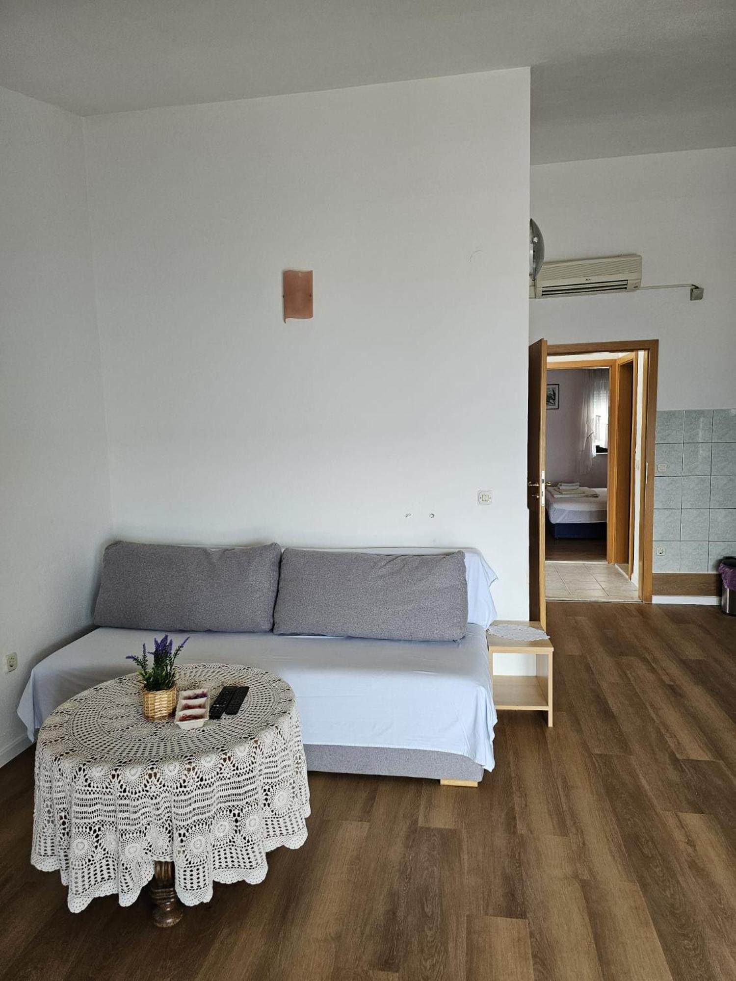 Villa Roing S Stanici Bagian luar foto