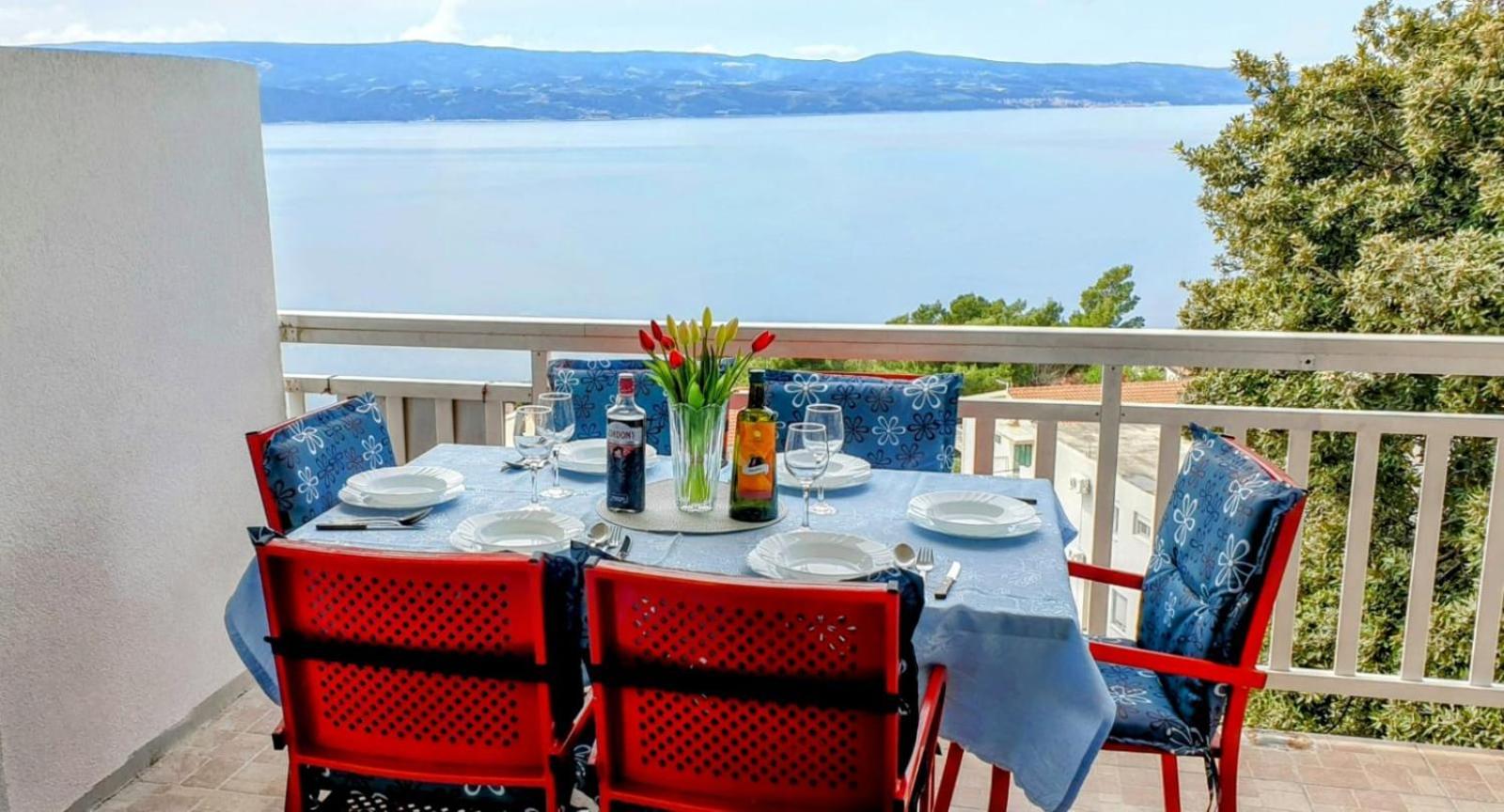 Villa Roing S Stanici Ruang foto