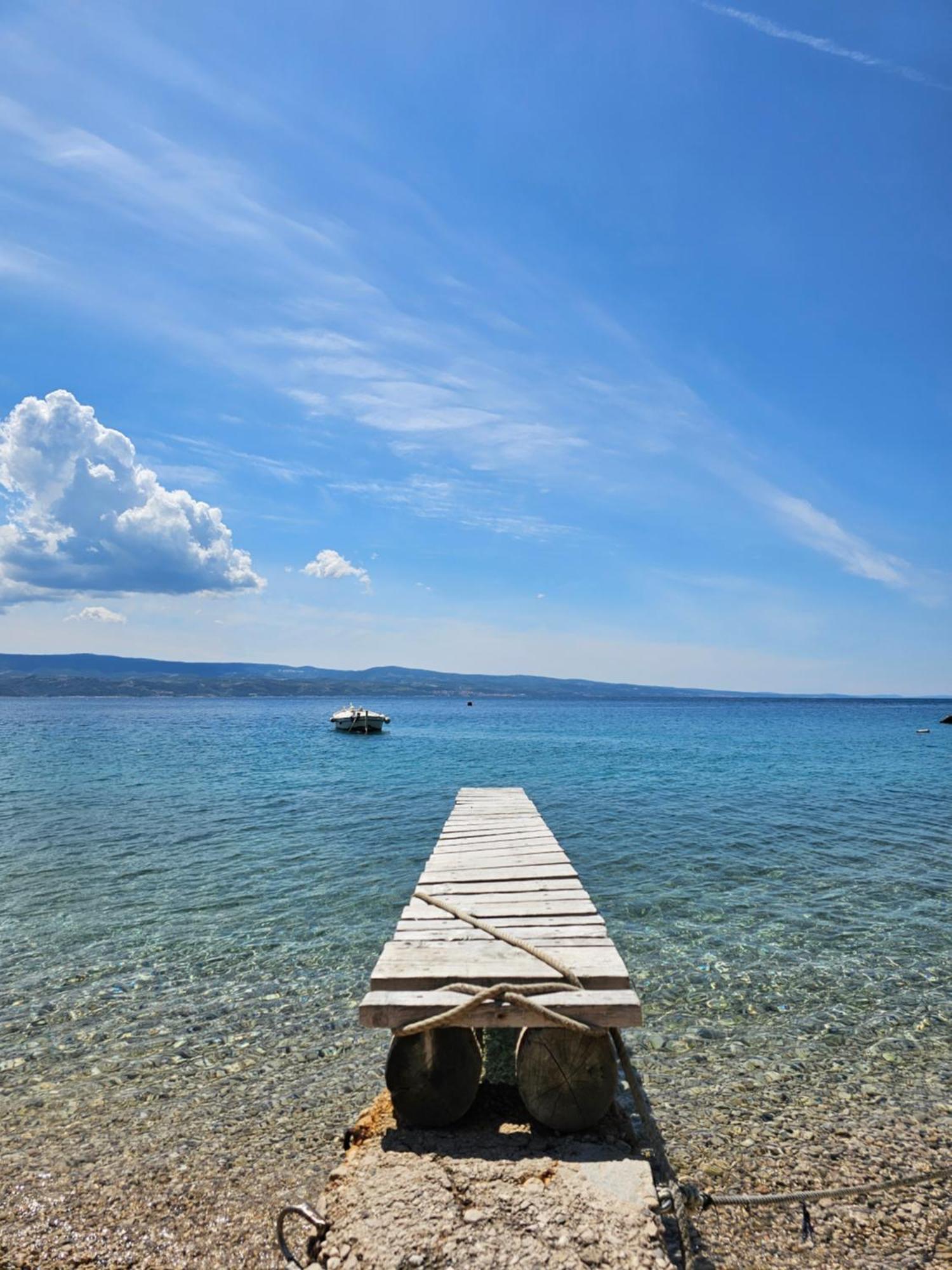 Villa Roing S Stanici Bagian luar foto