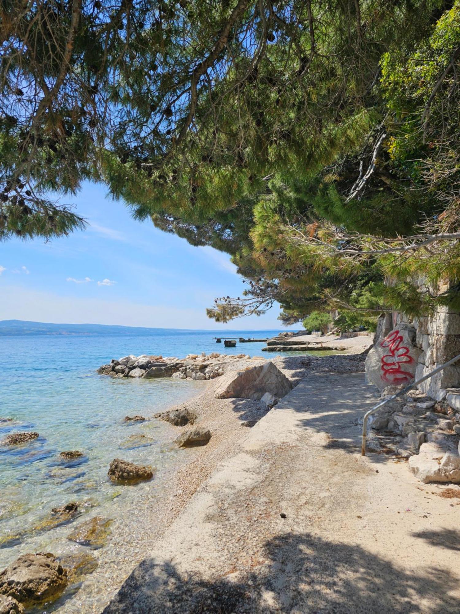 Villa Roing S Stanici Bagian luar foto