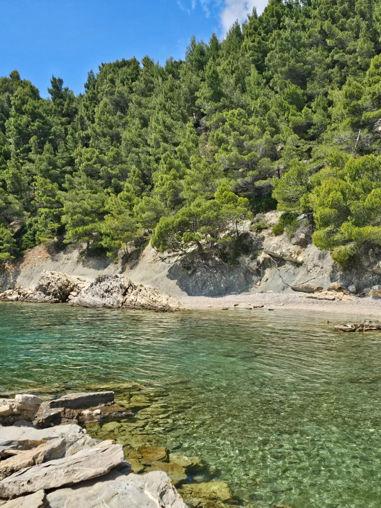 Villa Roing S Stanici Bagian luar foto