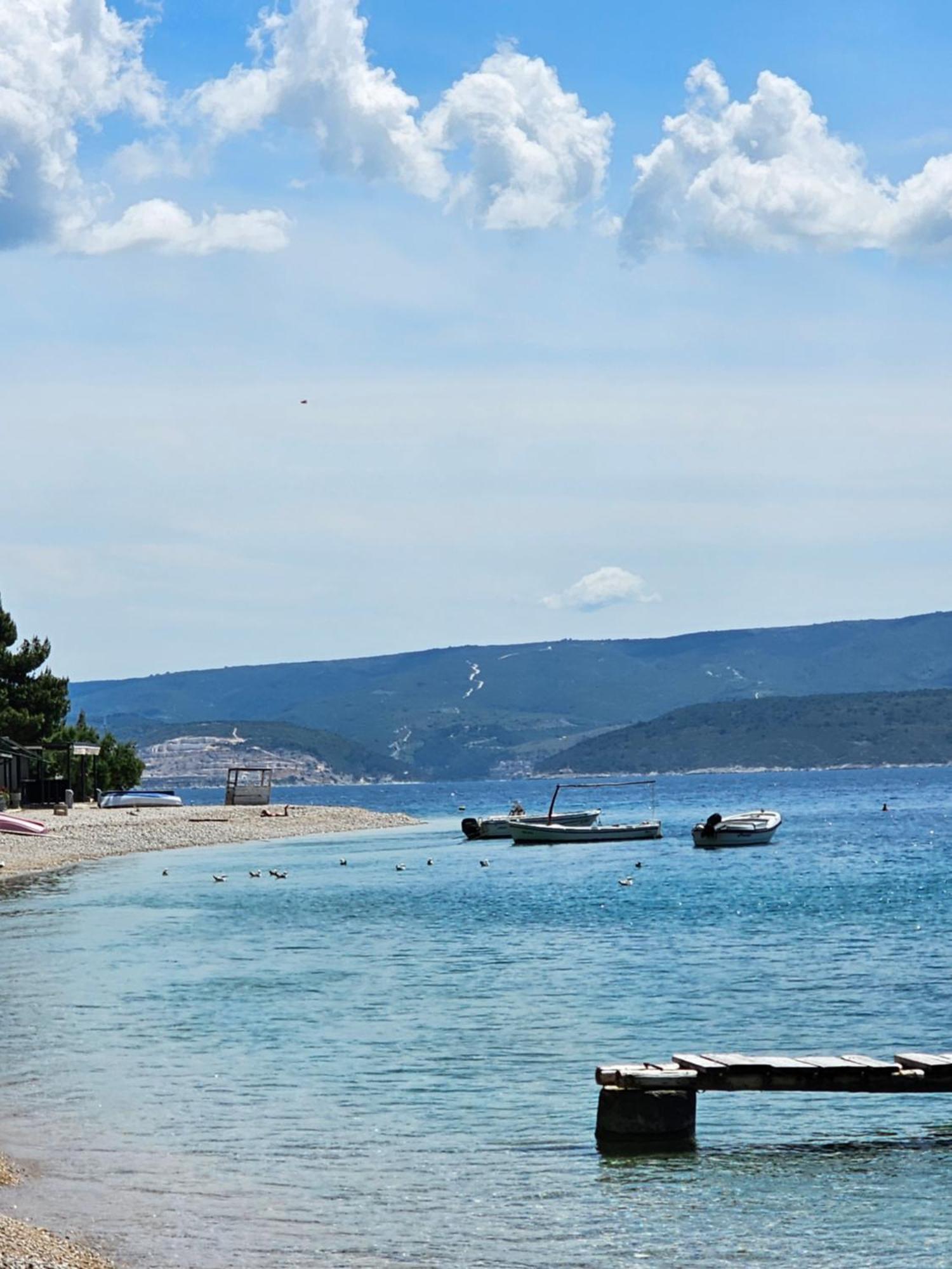 Villa Roing S Stanici Bagian luar foto
