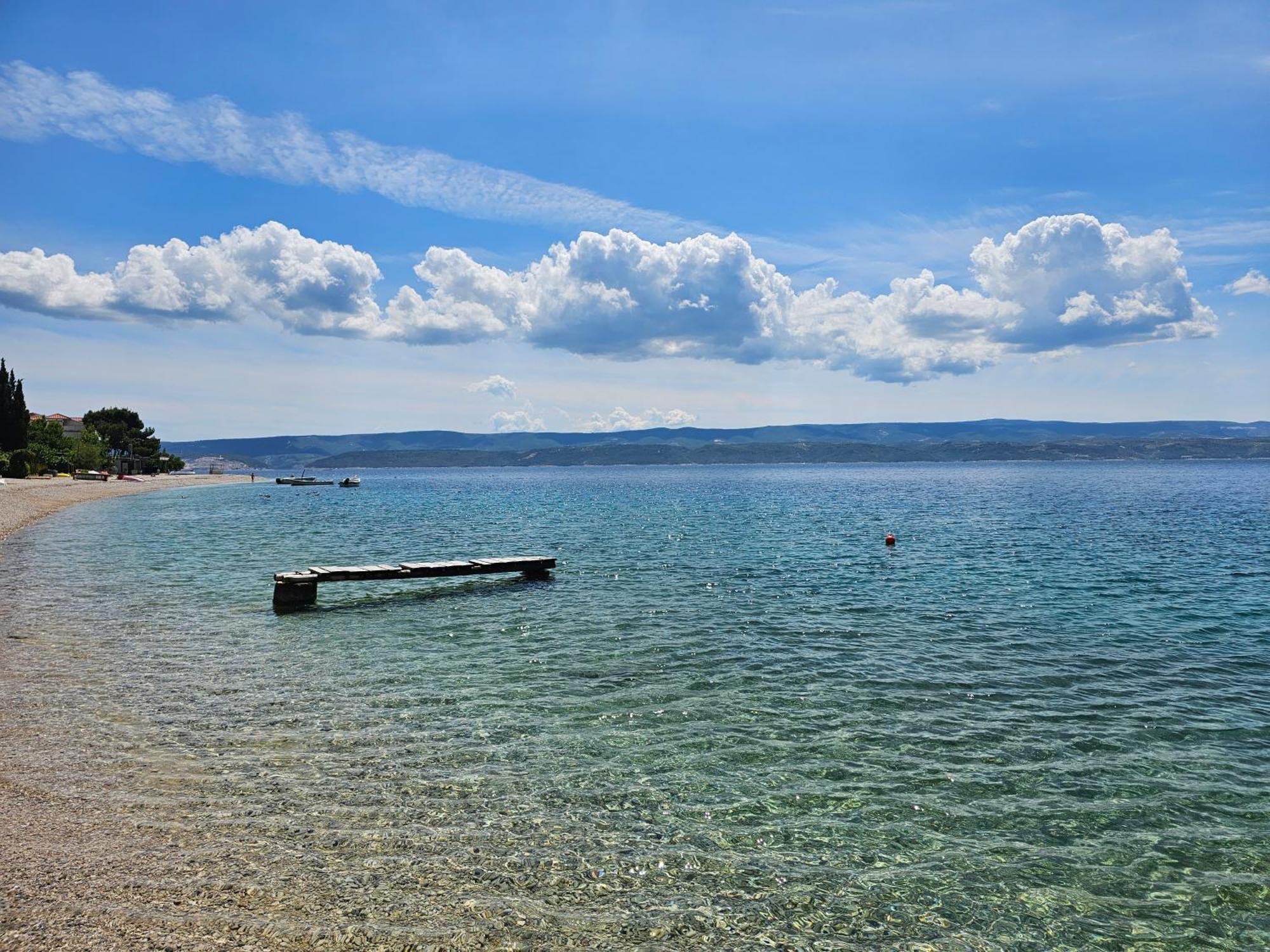 Villa Roing S Stanici Bagian luar foto