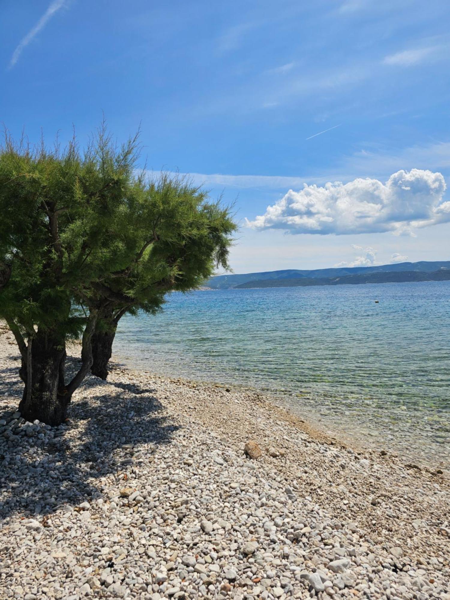 Villa Roing S Stanici Bagian luar foto