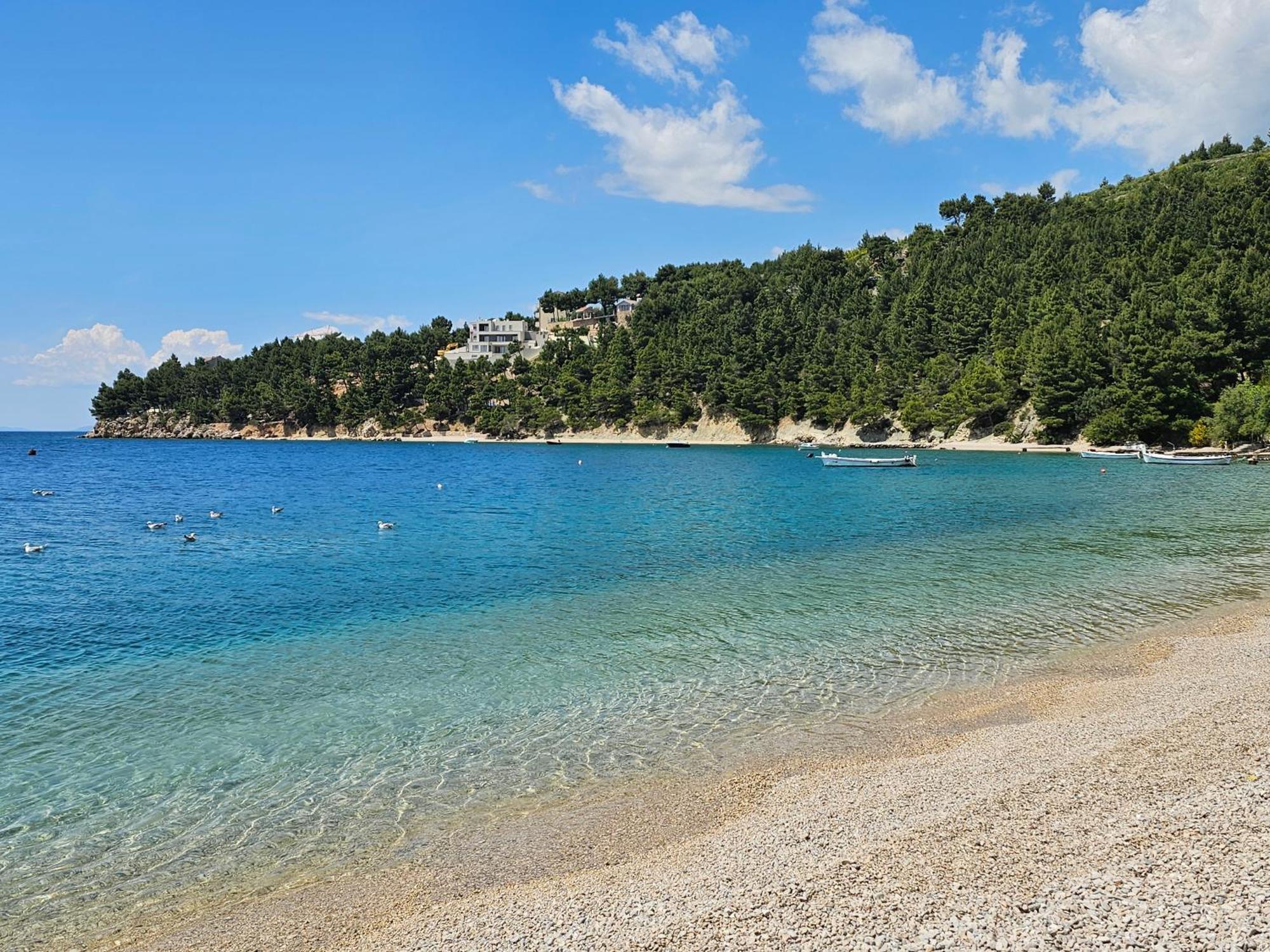 Villa Roing S Stanici Bagian luar foto